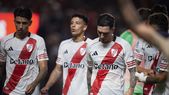 River sigue recibiendo un cachetazo tras otro.