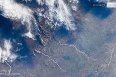 xiaomi y su telefono con una camara de 108 megapixeles que toma la tierra desde el espacio