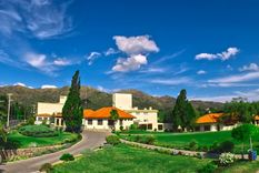 Hoteles Más Verdes, la iniciativa que busca premiar a los alojamientos que siguen prácticas sustentables Foto: Hotel Uthgra Los Cocos