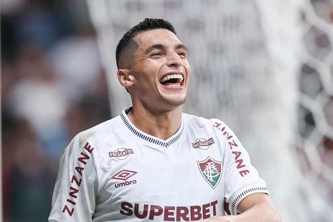 Fluminense ya tiene tomada una decisión con Kevin Serna. Fluminense ya tiene tomada una decisión con Kevin Serna.