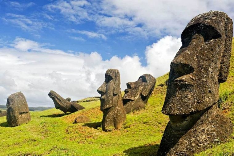 pascua Foto: Chile Travel