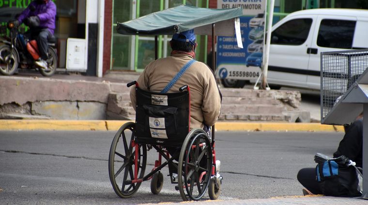 Foto: ALF PONCE MERCADO / MDZ