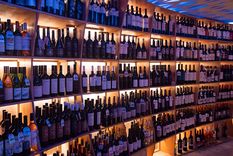 ¿Cuál vino será? En la nota te lo contamos. Foto: Santiago Tagua/MDZ