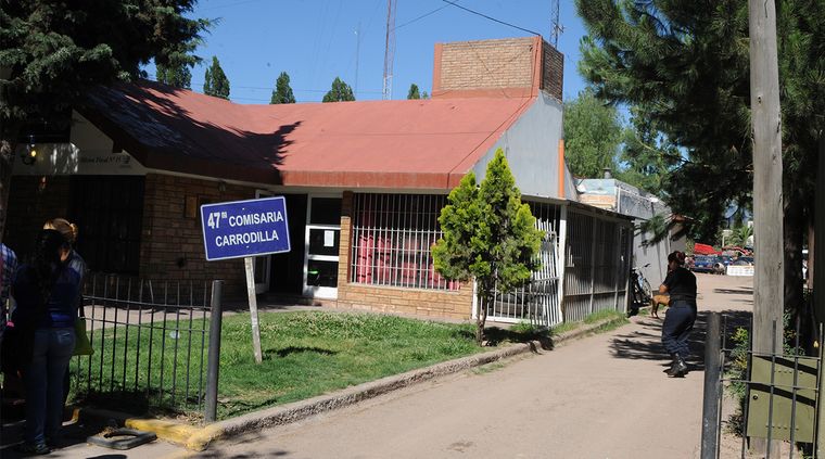 Foto: Alf Ponce / MDZ