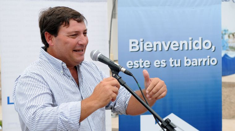 Foto: Nacho Gaffuri / MDZ