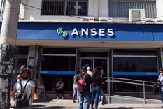 Anses comienza con la entrega de un esperado bono extra Foto: ALF PONCE MERCADO / MDZ