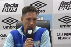 El Colo analizó la victoria de su equipo ante uno de los equipos más importantes de nuestro país. Foto: Captura El Colo analizó la victoria de su equipo ante uno de los equipos más importantes de nuestro país. Foto: Captura