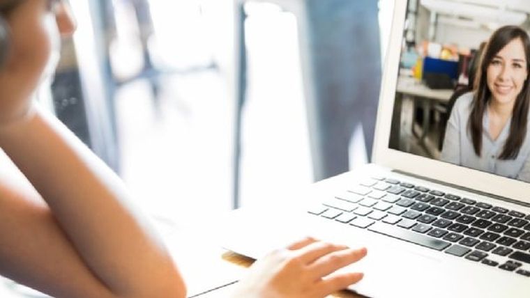 Psicólogos en cuarentena.