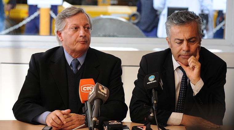 Foto: Alf Ponce / MDZ