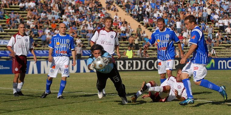 Foto: Nacho Gaffuri / MDZ