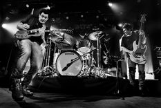 divididos suma a mendoza para su gira por el interior