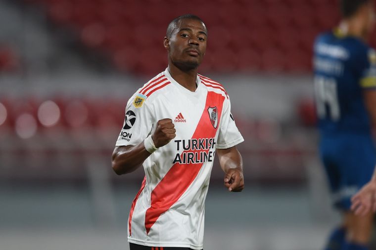 Foto: River Plate