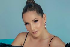 Carmen Villalobos Foto: Instagram