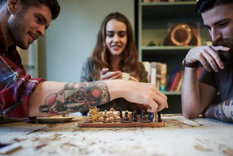 GETTY IMAGES Foto: GETTY IMAGES