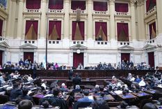 El financiamiento universitario será uno de los vetos más difíciles de rechazar.