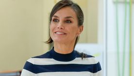 Letizia Ortiz