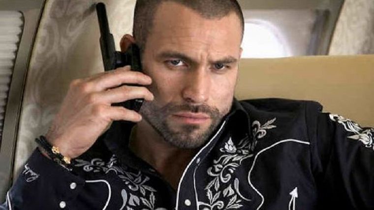 El señor de los cielos