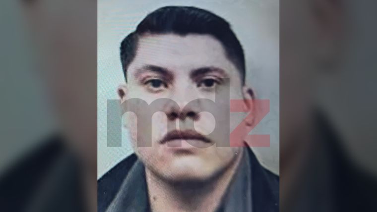 Nazareno Caberos Solorza, el hombre de 32 años imputado por el accidente fatal en Las Heras, recuperó este martes la libertad.&nbsp;