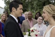 La película de Netflix que se irá pronto y no te puedes perder Foto: Archivo