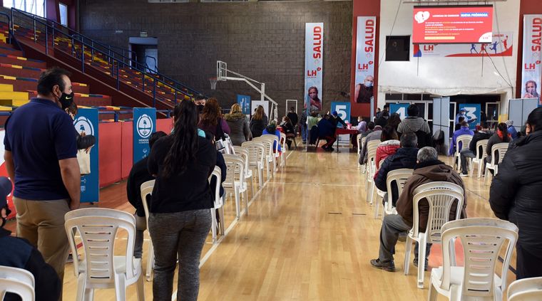 Foto: ALF PONCE MERCADO / MDZ