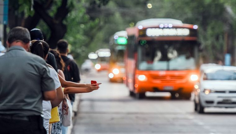 Foto: Santiago Tagua/MDZ