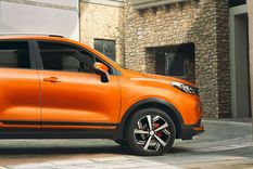Changan CS15