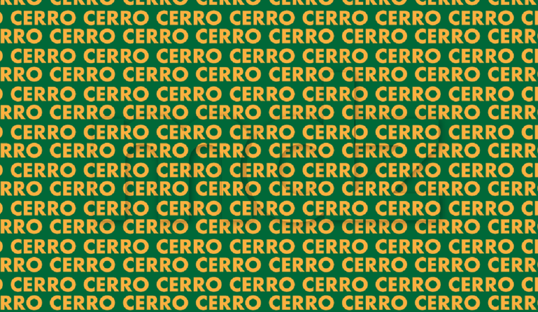 El acertijo visual del día tiene como fin entretener y entrenar el poder observación Foto: Archivo MDZ