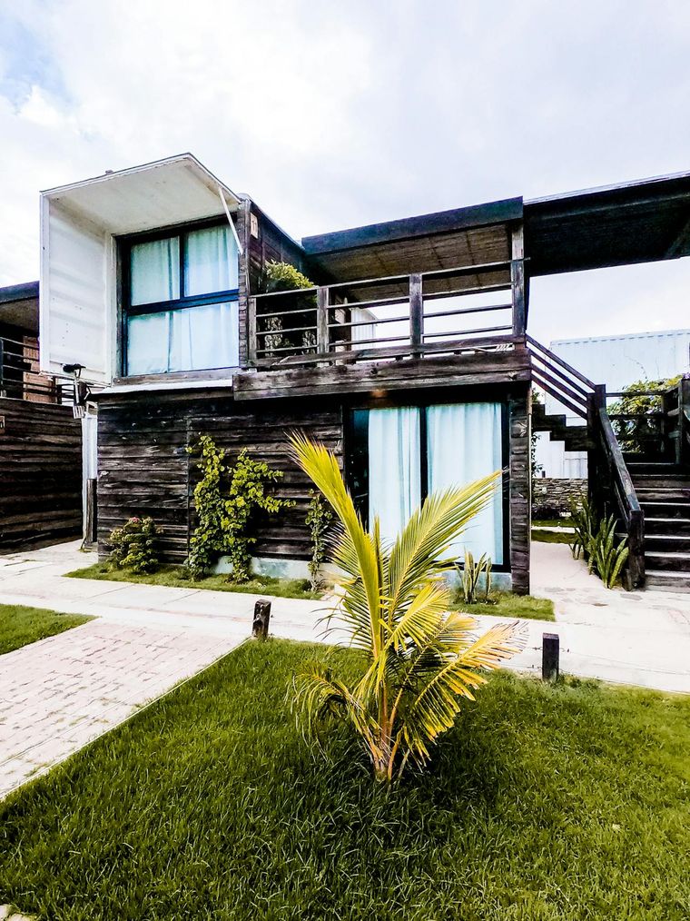 Casa sustentable. Foto: Pexels. Casa sustentable. Foto: Pexels.