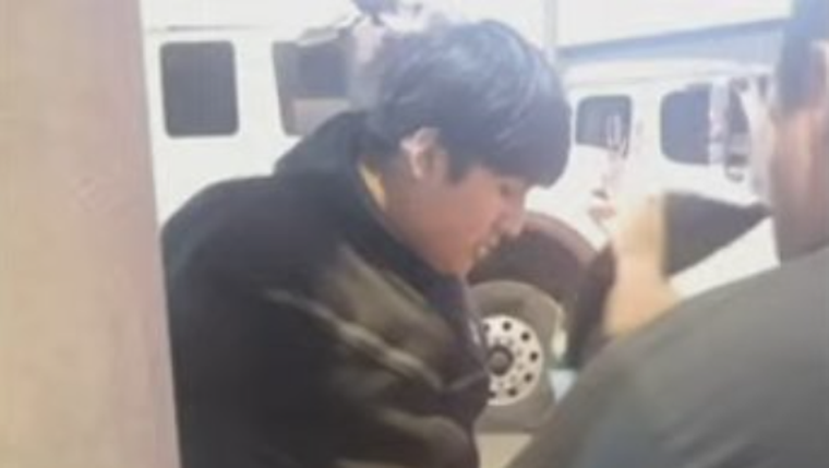 “Pequeño J” fue detenido en Perú.&nbsp;