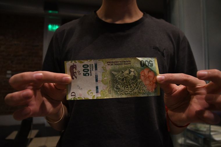 Foto: Juan Ignacio Blanco/MDZ