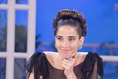 estos seran los invitados de juana viale para el fin de semana