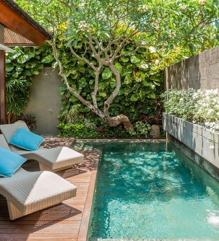 Una tendencia que poco a poco conquista hogares. Una tendencia que poco a poco conquista hogares. 