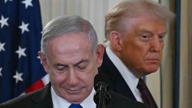 Donald Trump acusó a Netanyahu de carecer de criterio al ordenar un ataque contra Beirut el fin de semana.