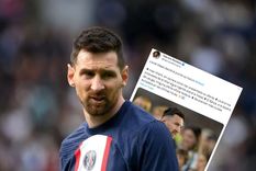 bomba de fabrizio romano sobre el futuro de messi: ?mas clubes europeos se acercaron en las ultimas horas