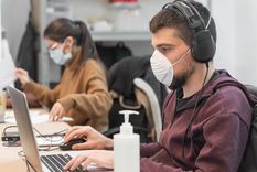 ¿buscas trabajo? el 2021 sera complicado conseguir puestos laborales