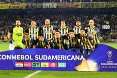 El Canalla buscará el pase a los cuartos de final, en Brasil. Foto: Fotobaires El Canalla buscará el pase a los cuartos de final, en Brasil. Foto: Fotobaires