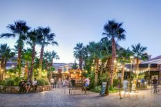 ¿como estan los shoppings?¿abren?