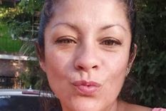 La mujer se encuentra desaparecida desde hace varios días La mujer se encuentra desaparecida desde hace varios días