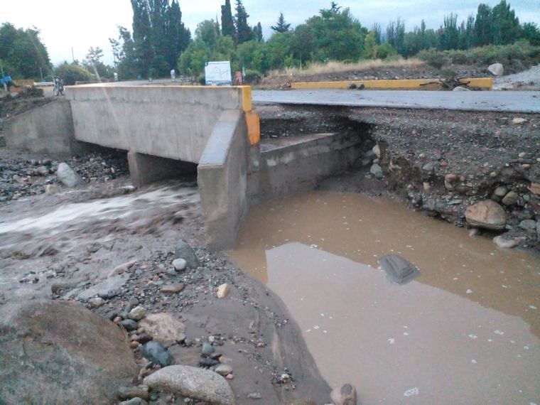 Foto: Gentileza Gendarmería Nacional