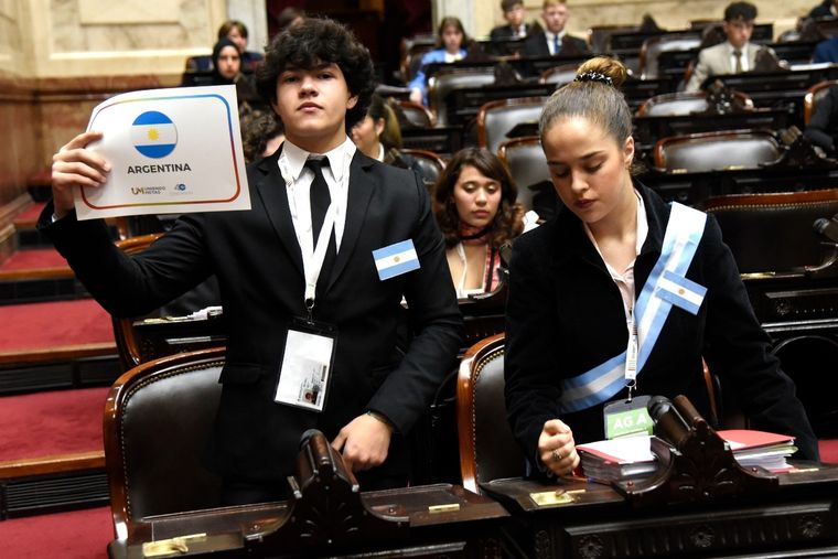 Foto: Prensa Diputados