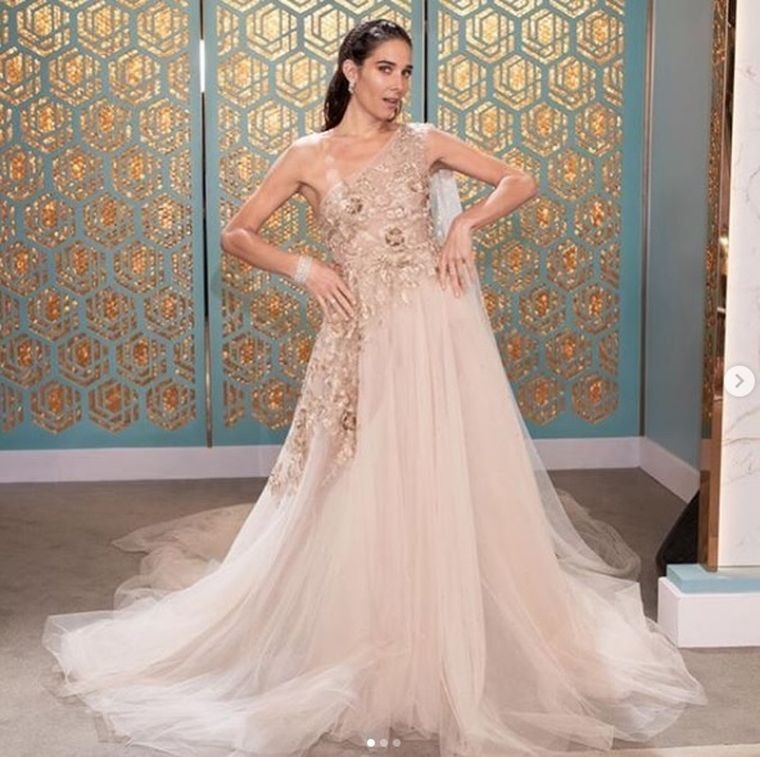 La ausencia de Juana Viale en el cumpleaños de su madre generó una ola de rumores de un fuerte distanciamiento. La ausencia de Juana Viale en el cumpleaños de su madre generó una ola de rumores de un fuerte distanciamiento.