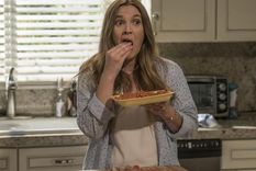 santa clarita diet, la esperada comedia de netflix