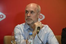 horacio rodriguez larreta confirmo que en la ciudad de buenos aires se realizaran las paso