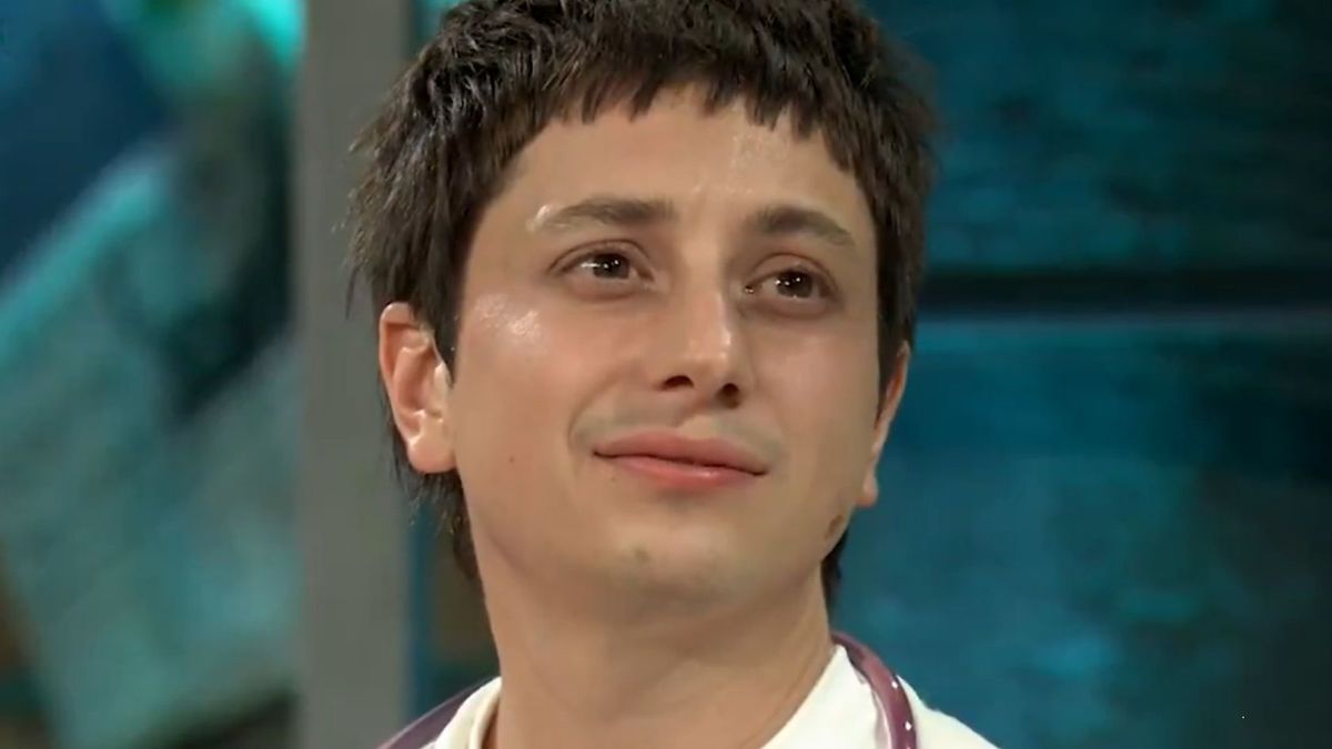 Paco Amoroso se confesó en televisión española y reveló cuántas veces tiene sexo en el mes: 