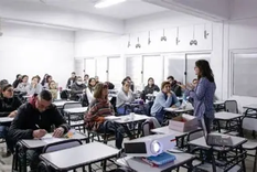 La enseñanza no es una responsabilidad que deba recaer exclusivamente sobre las espaldas de los maestros.