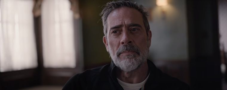 Netflix Ruega por nosotros Foto: Netflix