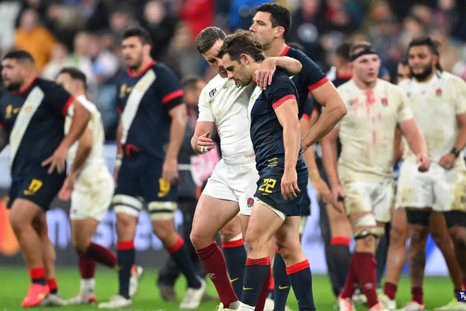 Los Pumas se enfrentarán este sábado a Inglaterra, que domina el historial. Los Pumas se enfrentarán este sábado a Inglaterra, que domina el historial.
