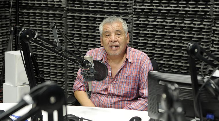 Foto: Alf Ponce / MDZ