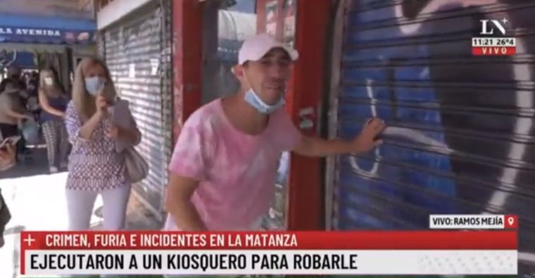 Foto: Captura de Pantalla