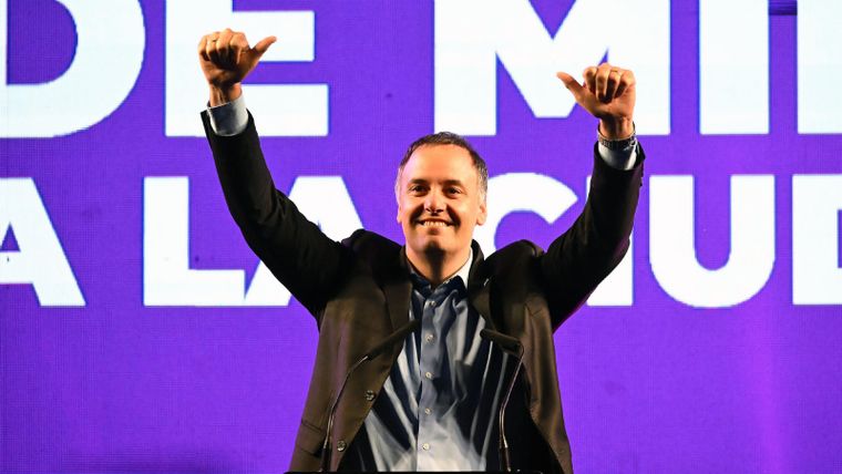 Surgen nuevas revelaciones que complican a Manuel Adorni.&nbsp;